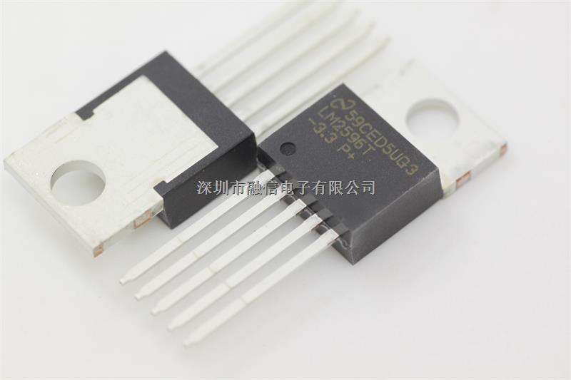稳压IC,LM2596T-3.3,主营LM25全系列，TJA1051T,LM1084IS,LM1085IS系列-LM2596T-3.3尽在买卖IC网